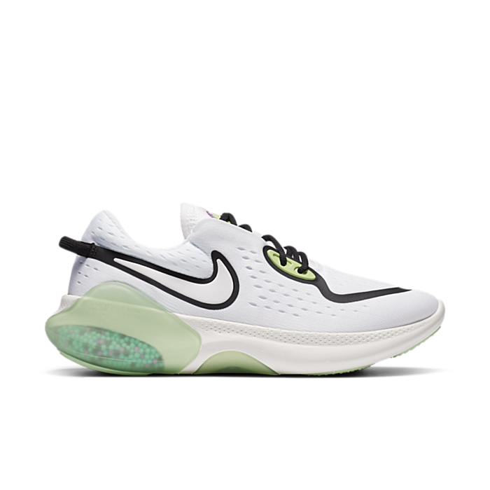 Nike Joyride Dual Run White Vapor Green (W) CD4363-105 | Wit