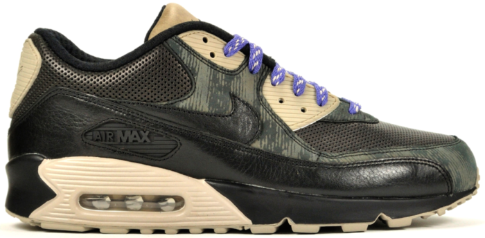 Nike Air Max 90 Tech Pack Chino 312334-202