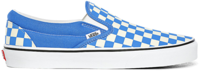 Vans Classic Slip-On ‘Checkerboard – Nebulas Blue’ Blue VN0A4BV31GB