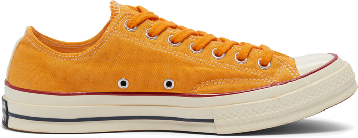 Converse Italian Crafted Dye Chuck 70 Low Top Melon Dyed 169135C