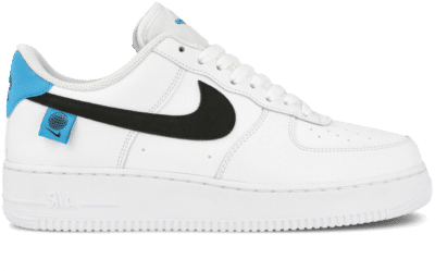 Nike Air Force 1 ’07 Worldwide White CK7648-100