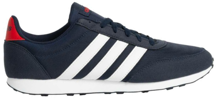 adidas V racer 2.0 sneakers blauw heren Heren NAVY blauw