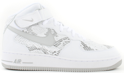 Nike Air Force 1 Mid Cocoa Snake 310277-101