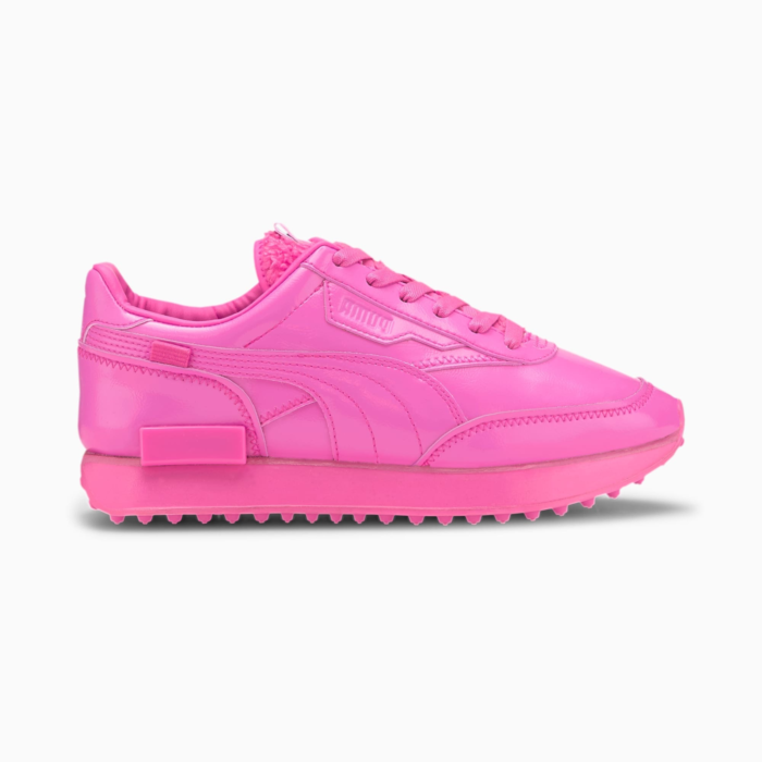 Puma Future Rider PP sportschoenen voor Dames Roze 373925_01 | Geen kleur