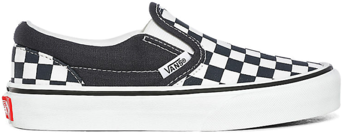 VANS Checkerboard Classic Slip-on Kinderschoenen  VN0A4BUT0HF