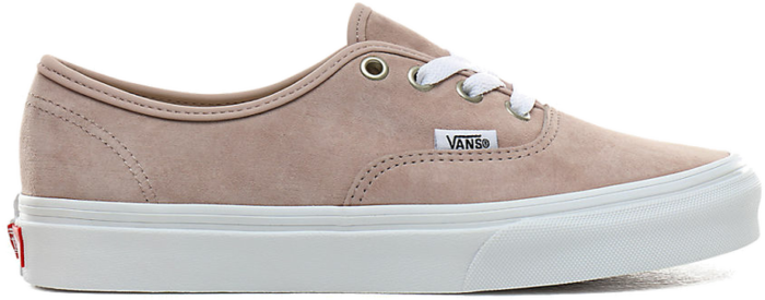 Vans Authentic Suede ‘Shadow Grey’ Pink VN0A2Z5IV79