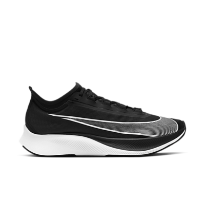 Nike Zoom Fly 3 Black White AT8240-007