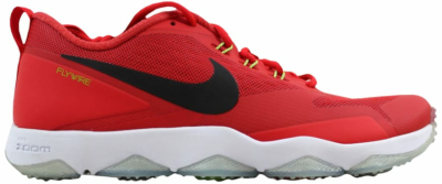 Nike Zoom Hypercross TR Daring Red/Black-White-Volt 684620-607