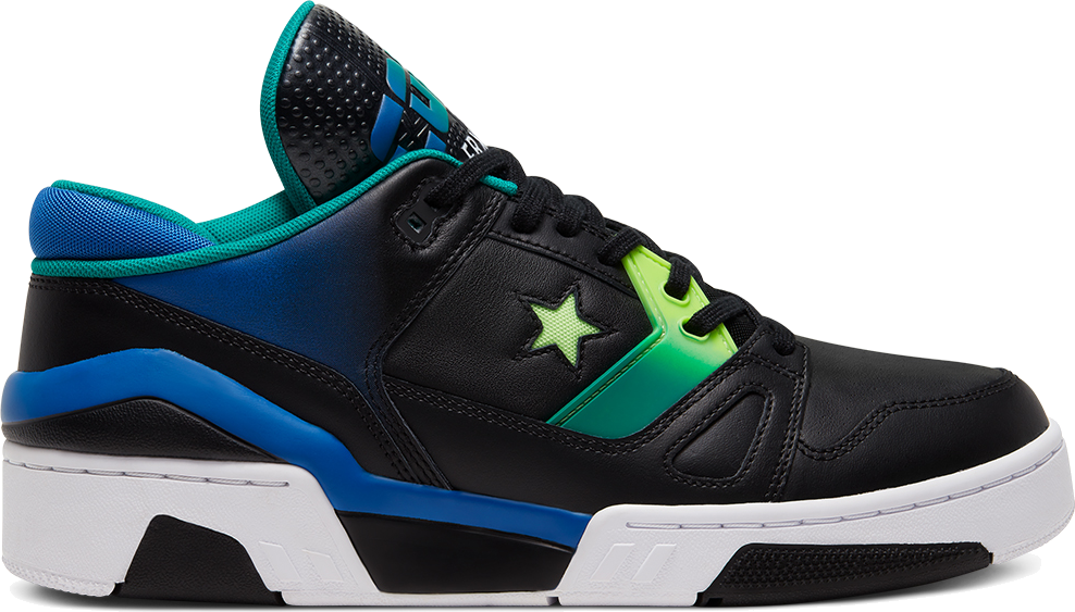 converse run star hike low