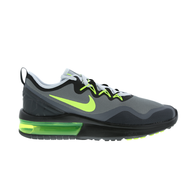 Nike Air Max Fury Grey AA5739-007