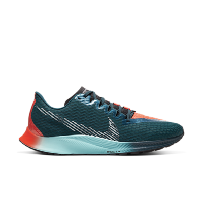 Nike Zoom Rival Fly 2 Blauw CD4574-300