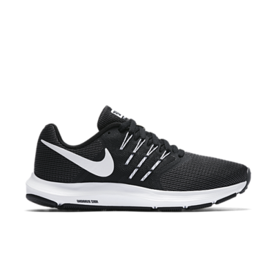 Nike Run Swift Zwart 909006-001