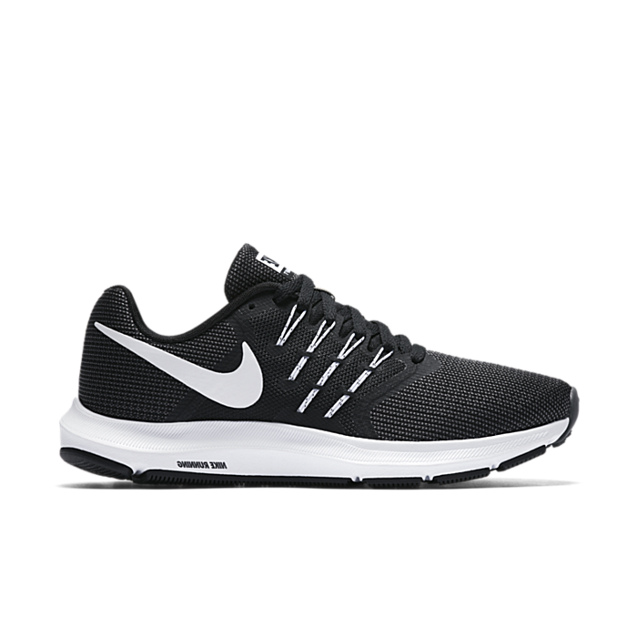 Nike Run Swift Zwart 909006-001