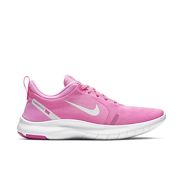 Nike Wmns Flex Experience RN 8 ‘Psychic Pink’ Pink AJ5908-601