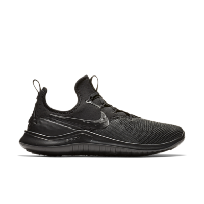 Nike Free TR 8 Zwart CD9473-001