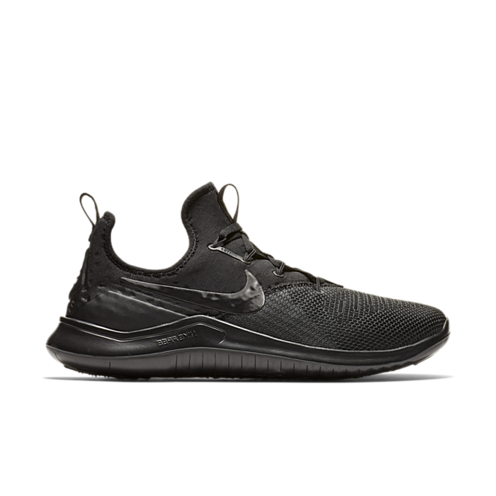 Nike Free TR 8 Zwart CD9473-001