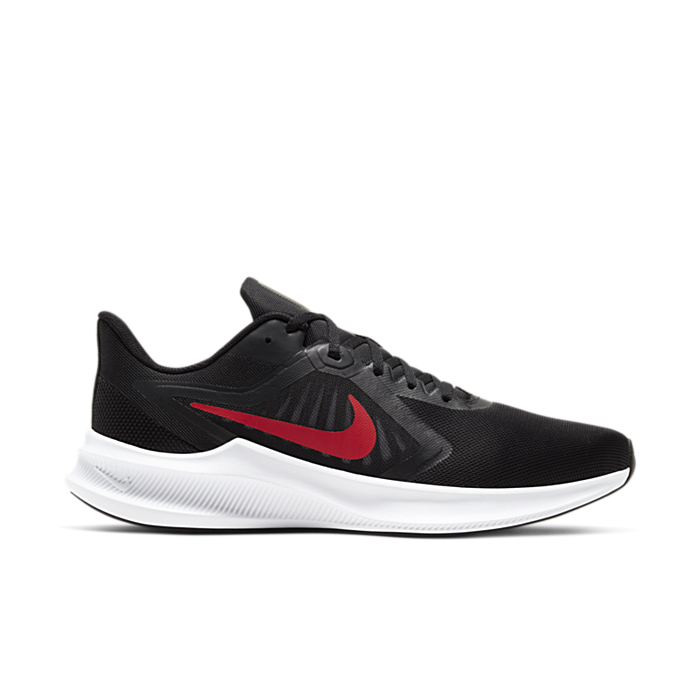 Nike Downshifter 10 ‘University Red’ Black CI9981-006