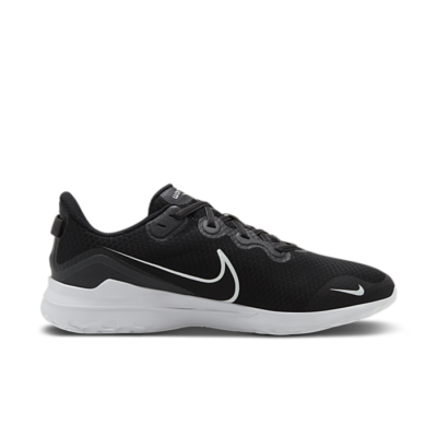 Nike Renew Ride Zwart CD0311-001