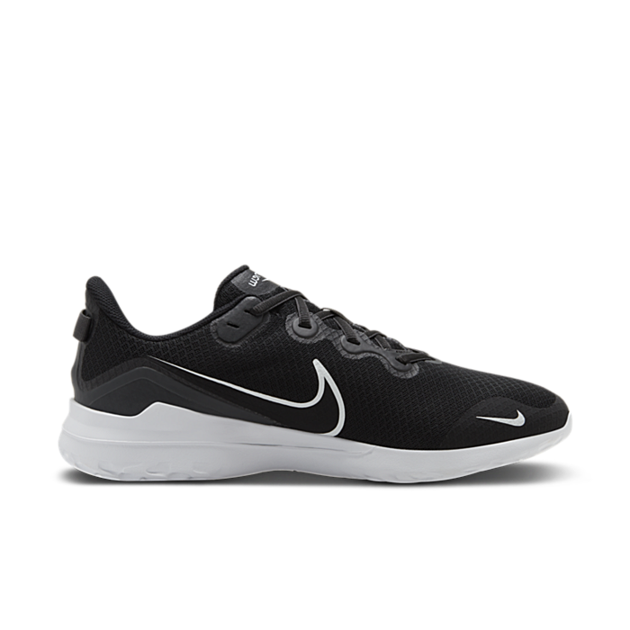 Nike Renew Ride Zwart CD0311-001