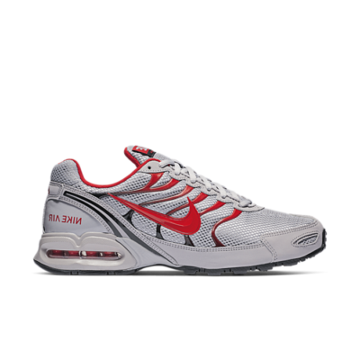 Nike Air Max Torch 4 Atmosphere Grey University Red CI2202-001