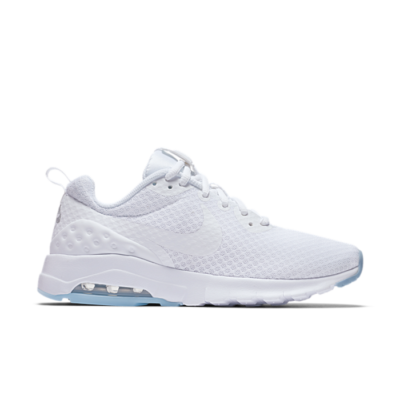 Nike Air Max Motion Low Wit 833662-110