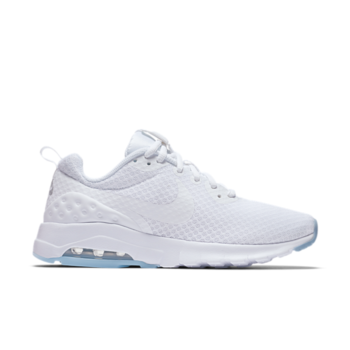 Nike Air Max Motion Low Wit 833662-110