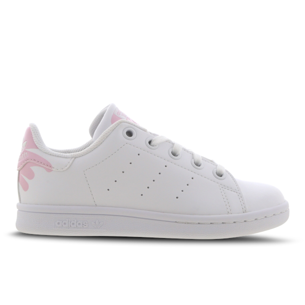 adidas Stan Smith Scribble White FY7655