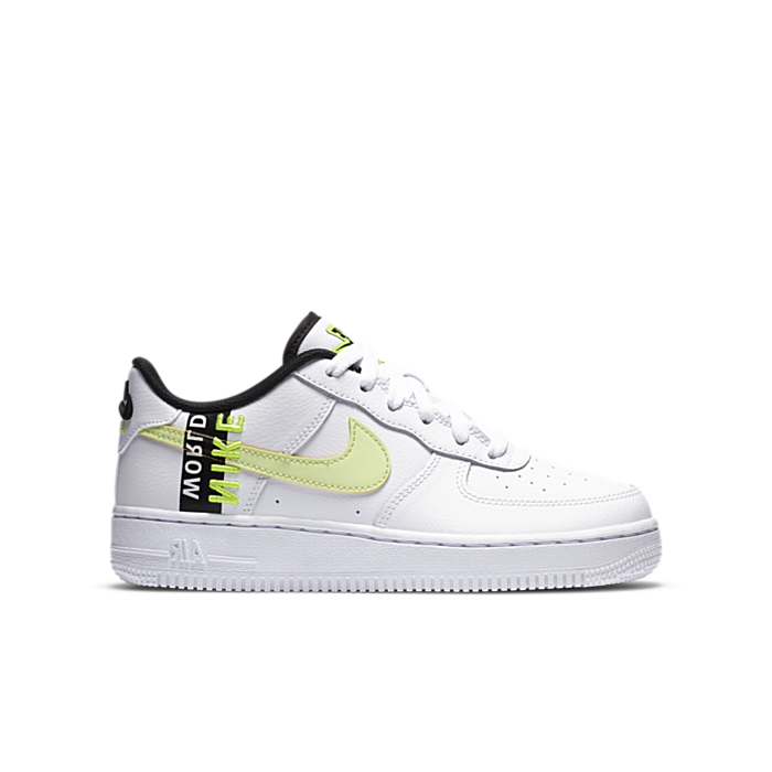 Nike Air Force 1 Lv8 White CN8536-100 | Wit
