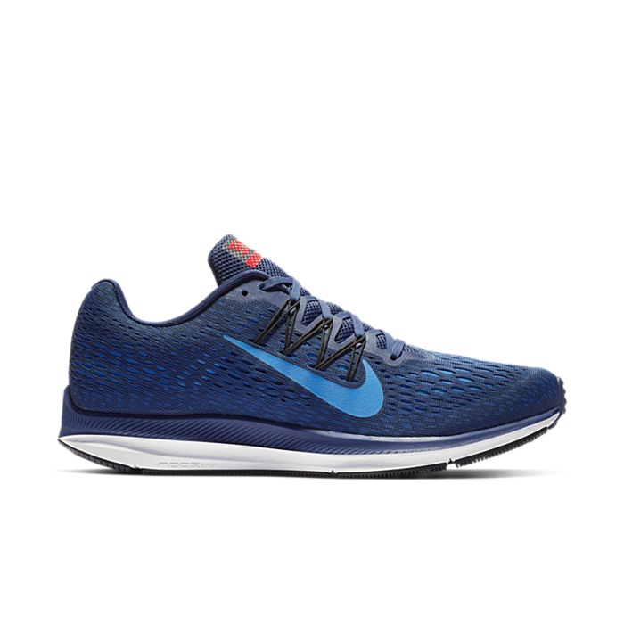 Nike Zoom Winflo 5 Photo Blue AA7406-405