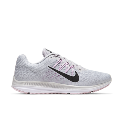 Nike Wmns Zoom Winflo 5 ‘Vast Grey’ Grey AA7414-013