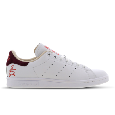 adidas Stan Smith Scripted White G26323