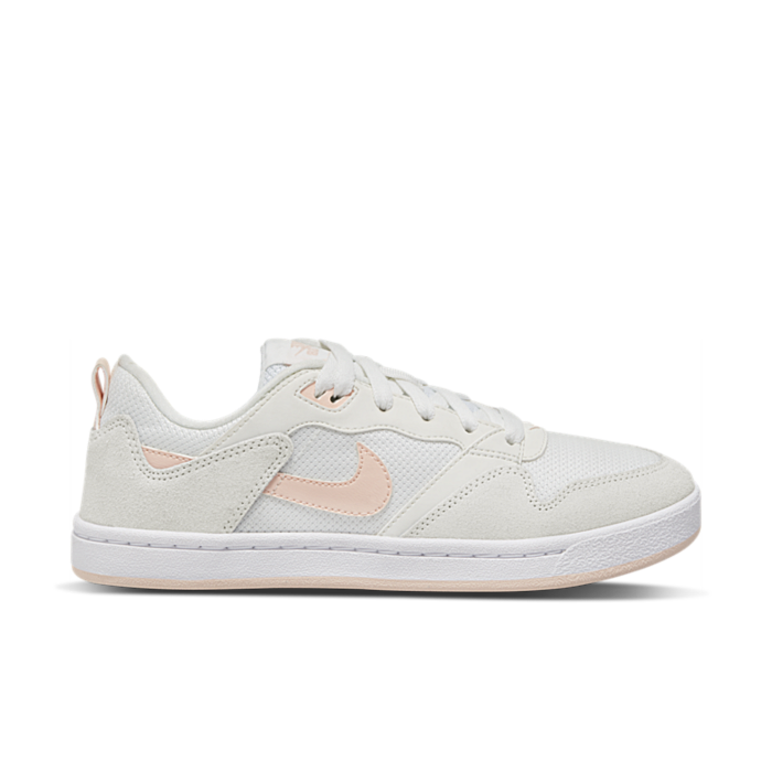 nike sb washed coral