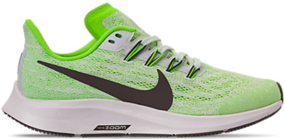 Nike Air Zoom Pegasus 36 Electric Green Ridgerock (GS) AR4149-003