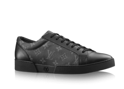 Louis Vuitton Match Up Black Monogram 1A2R4S