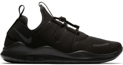 Nike Free RN CMTR 2018 Black Oil Grey AA1620-002