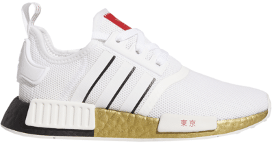 adidas NMD R1 United By Sneakers Tokyo (GS) FY6628