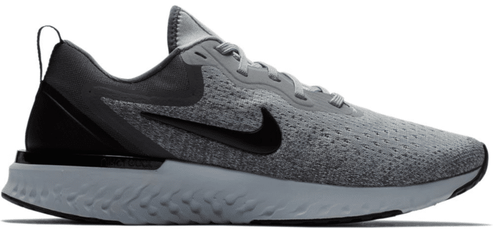 Nike Odyssey React Wolf Grey Black (W) AO9820-003