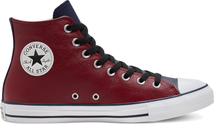 Converse Unisex Seasonal Color Leather 