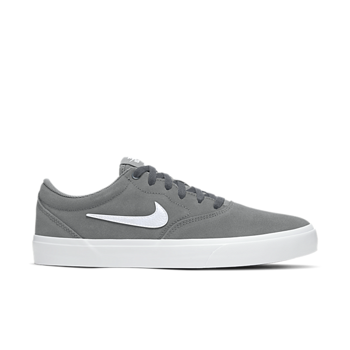 Nike SB Charge Suede Grijs CT3463-006