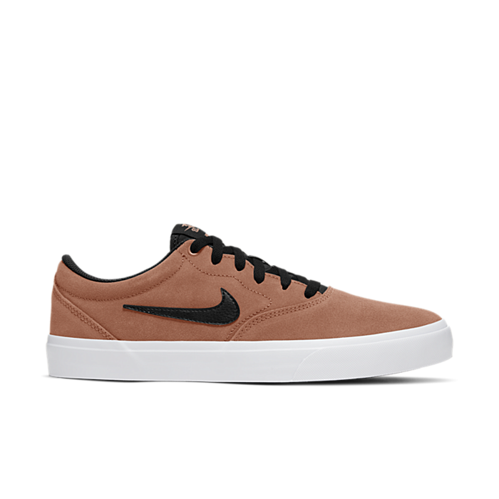 Nike SB Charge Suede Bruin CT3463-200 | Sneakerbaron NL