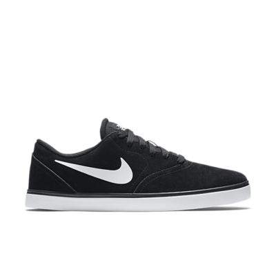 Nike SB Check Zwart 705265-006