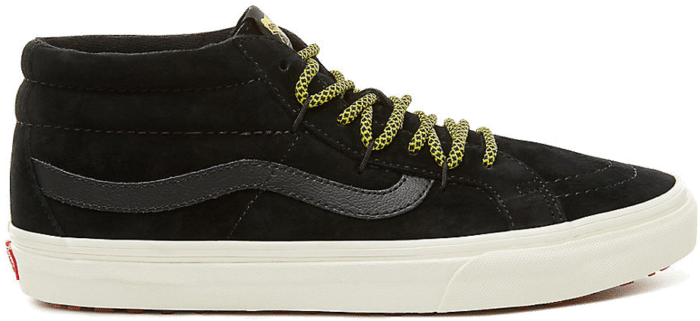 vans sk8 mid mte