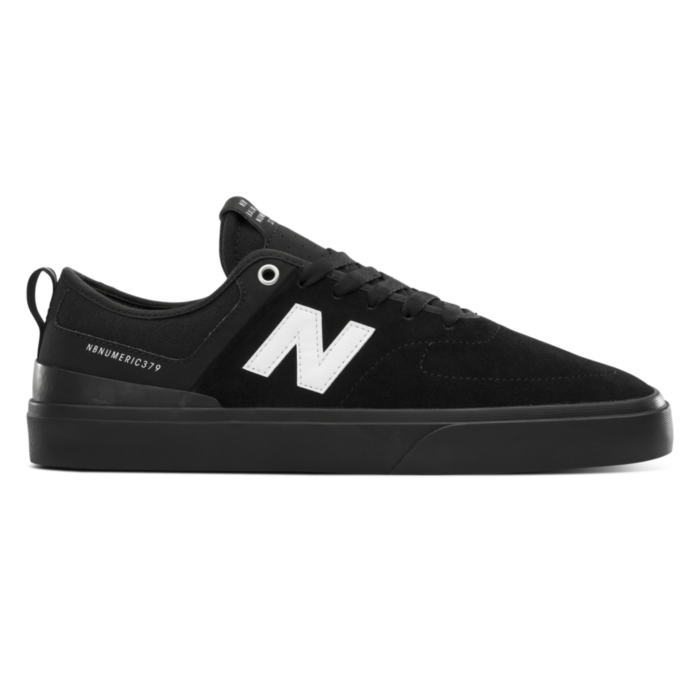 numeric 379 black