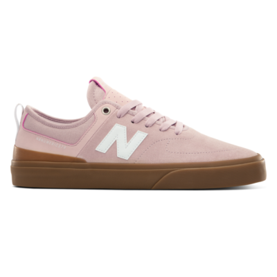 New Balance Numeric 379 Pink/Gum
