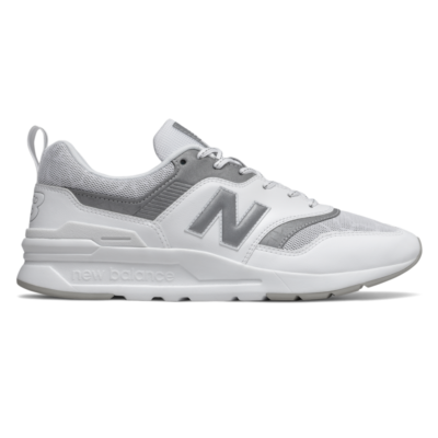 New Balance 997H White/Silver