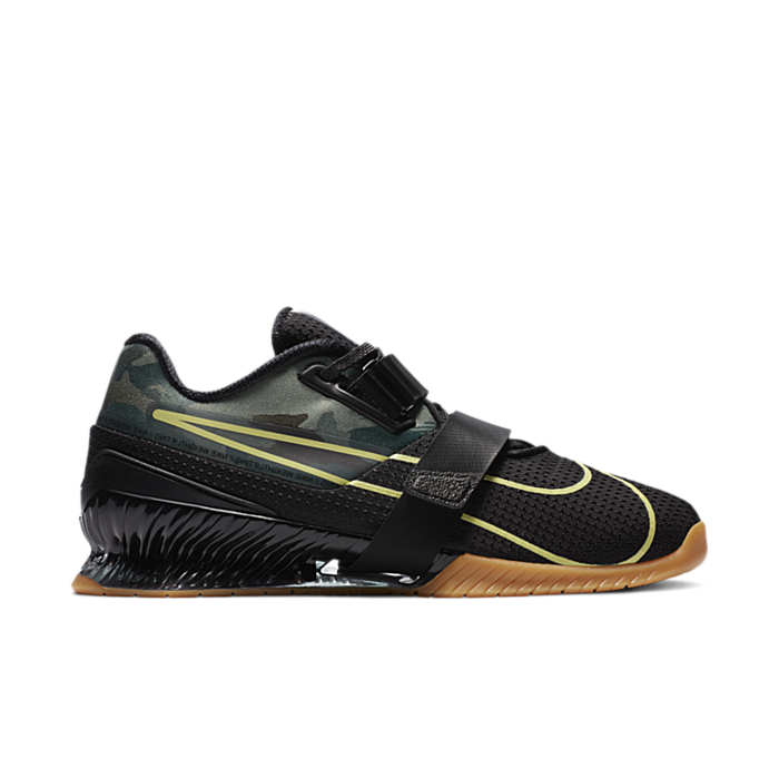 Nike Romaleos 4 Camo CD3463-032