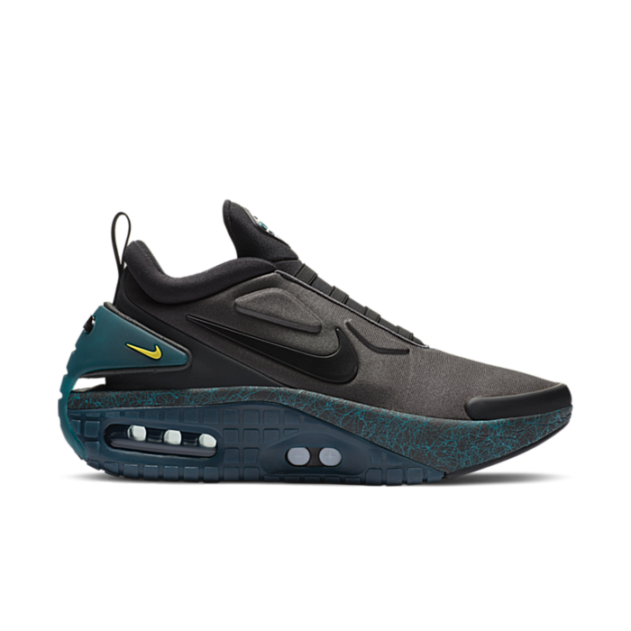Nike Adapt Auto Max Zwart CW7272-001 | Zwart