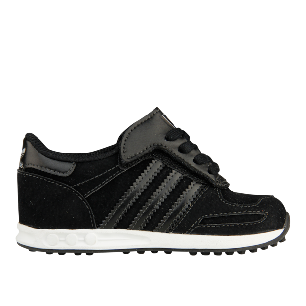adidas La Trainer “Waxy” Black B35075