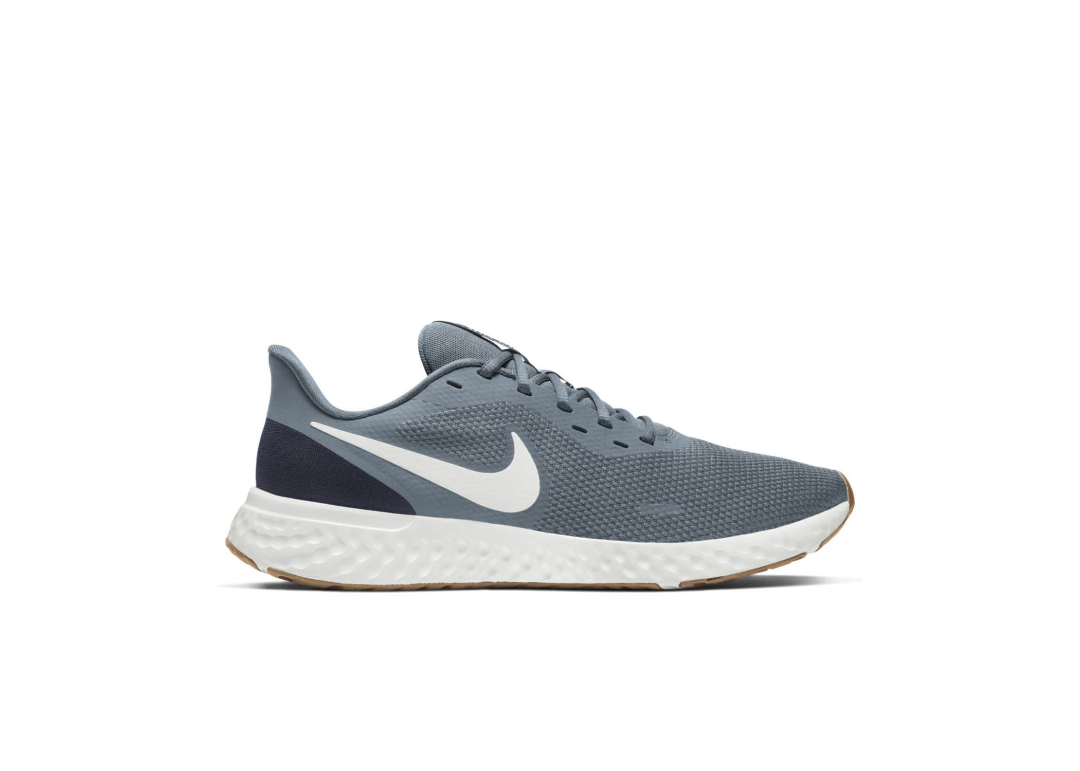 Nike Revolution 5 Ozone Blue BQ3204-012 | Blauw