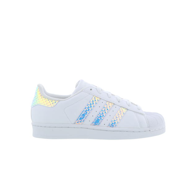 adidas superstar 3d iridescent
